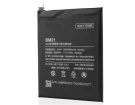 Xiaomi xiaomi note standard batteria, originale cellulare batterie per xiaomi note standard