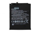 Xiaomi xiaomi 5c batteria, originale cellulare batterie per xiaomi 5c