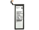 Samsung galaxy note5 batteria, originale cellulare batterie per galaxy note5
