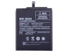 Xiaomi 2016117 batteria, originale cellulare batterie per 2016117
