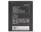 Lenovo a808 batteria, originale cellulare batterie per a808