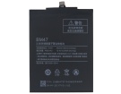 Xiaomi 3s prim batteria, originale cellulare batterie per 3s prim
