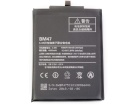 Xiaomi redmi 6 pro batteria, originale cellulare batterie per redmi 6 pro
