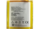 Zte a2017 batteria, originale cellulare batterie per a2017