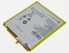 Li3945t44p8ha69203 batterie, li3945t44p8ha69203 3.85V originale cellulare batterie per zte