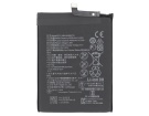 Huawei 9x pro batteria, cellulare batterie per 9x pro