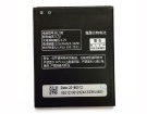 Lenovo a830 batteria, originale cellulare batterie per a830