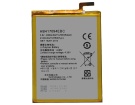 Hb417094ebc batterie, hb417094ebc 3.8V originale cellulare batterie per huawei