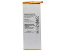 Huawei p7 batteria, cellulare batterie per p7