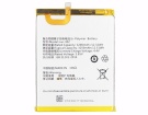 Coolpad ivvi v3-t batteria, cellulare batterie per ivvi v3-t