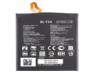 Lg h930 batteria, originale cellulare batterie per h930
