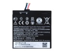 Htc one a9t batteria, cellulare batterie per one a9t