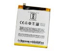 Meizu blue m710m batteria, cellulare batterie per blue m710m