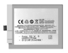 Meizu mx4 pro batteria, cellulare batterie per mx4 pro