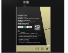 Oppo n1w batteria, cellulare batterie per n1w