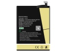 Blp587 batterie, blp587 3.85V cellulare batterie per oppo