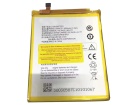 Zte zte next x1 batteria, originale cellulare batterie per zte next x1