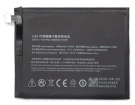 Li3829t44p6h806435 batterie, li3829t44p6h806435 3.85V originale cellulare batterie per zte