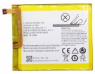 Zte v0720 batteria, originale cellulare batterie per v0720