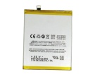 Meizu x m682q batteria, cellulare batterie per x m682q