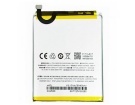 Meizu meilan note 6 batteria, cellulare batterie per meilan note 6
