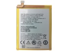 Zte blade v8 batteria, originale cellulare batterie per blade v8