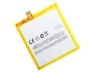 Meizu meilan 2 batteria, cellulare batterie per meilan 2