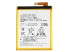 Sony xperia m4 aqua e2303 batteria, originale qualità cellulare batterie per xperia m4 aqua e2303