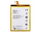 Zte blade x3 q519t batteria, originale cellulare batterie per blade x3 q519t