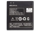 Lenovo a798t batteria, originale cellulare batterie per a798t