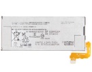 Sony xzp g8141 batteria, originale qualità cellulare batterie per xzp g8141
