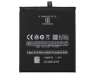 Meizu m685cu batteria, originale cellulare batterie per m685cu