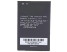 Zte leo q1 batteria, originale cellulare batterie per leo q1