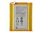 Zte c2016 batteria, originale cellulare batterie per c2016