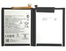 Lenovo z5s l78071 6.3 inch batteria, originale cellulare batterie per z5s l78071 6.3 inch