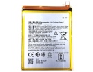 Lenovo k5 note l38012 6 inch batteria, cellulare batterie per k5 note l38012 6 inch