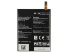 Lg q720k batteria, originale cellulare batterie per q720k