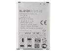 Lg eac62378401 batteria, originale cellulare batterie per eac62378401