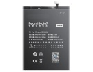 Redmi m1901f7bg batteria, cellulare batterie per m1901f7bg