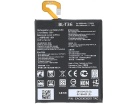 Lg k30 batteria, originale cellulare batterie per k30