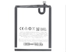 Meizu m621n batteria, originale cellulare batterie per m621n