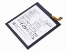 Alcatel idol 4s 6070k batteria, originale cellulare batterie per idol 4s 6070k