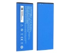 Zte v993w batteria, originale cellulare batterie per v993w