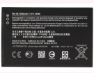 Nokia lumia 430 dual sim batteria, originale cellulare batterie per lumia 430 dual sim