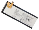 Lenovo vibe x s968t batteria, originale cellulare batterie per vibe x s968t