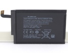 Nokia lumia 1520 batteria, originale cellulare batterie per lumia 1520