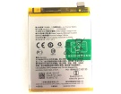 Oppo reno z batteria, originale cellulare batterie per reno z
