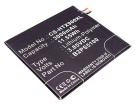 Htc one x9e batteria, cellulare batterie per one x9e