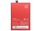 Oneplus 1 a0001 batteria, originale cellulare batterie per 1 a0001