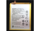 Zte blade a4 batteria, originale cellulare batterie per blade a4